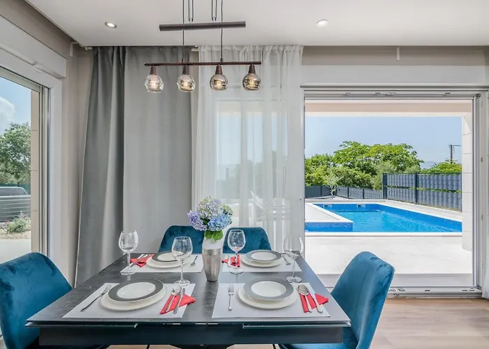 Periska Вилла *