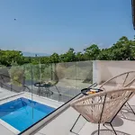 Periska Villa Skrbčići