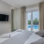 Periska Вилла Skrbcici