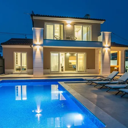 Periska Villa Skrbčići