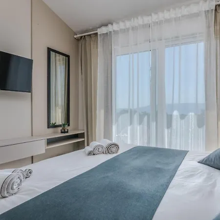 Villa Periska Skrbčići