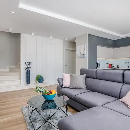 Villa Periska Skrbčići