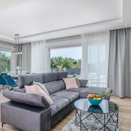 Villa Periska Skrbčići