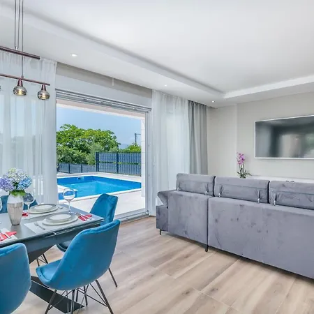 Periska Villa Skrbčići