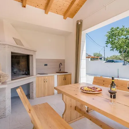 Periska * Skrbčići