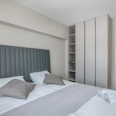 Periska * Skrbčići