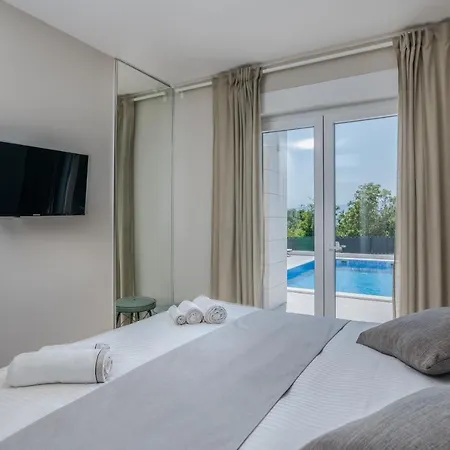 Periska Villa Skrbčići