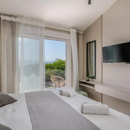 Villa Periska Skrbčići