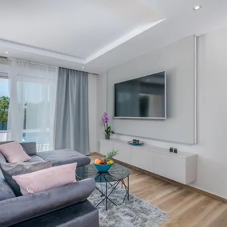 Periska * Skrbčići