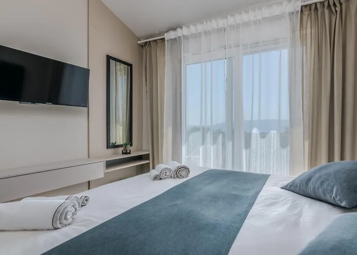 Villa Periska Skrbčići