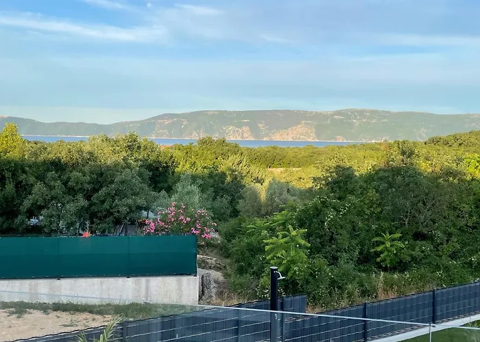 Periska Villa
