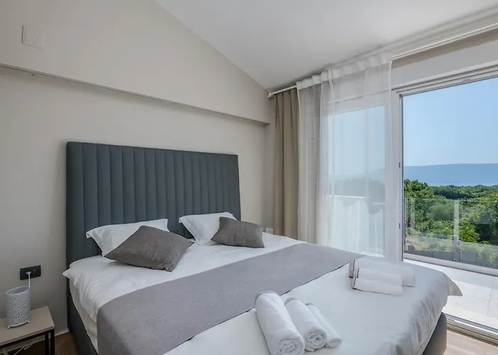 Periska Villa Skrbčići