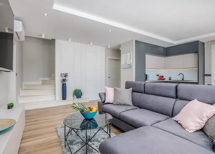 Villa Periska Skrbčići