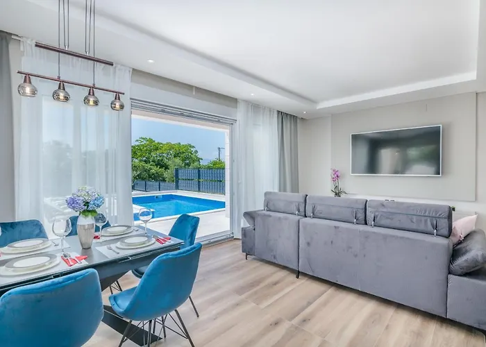 Periska Villa Skrbčići