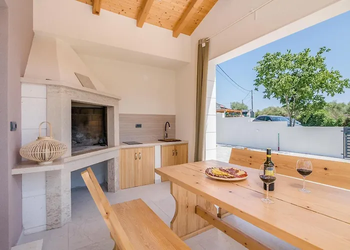 Periska * Skrbčići