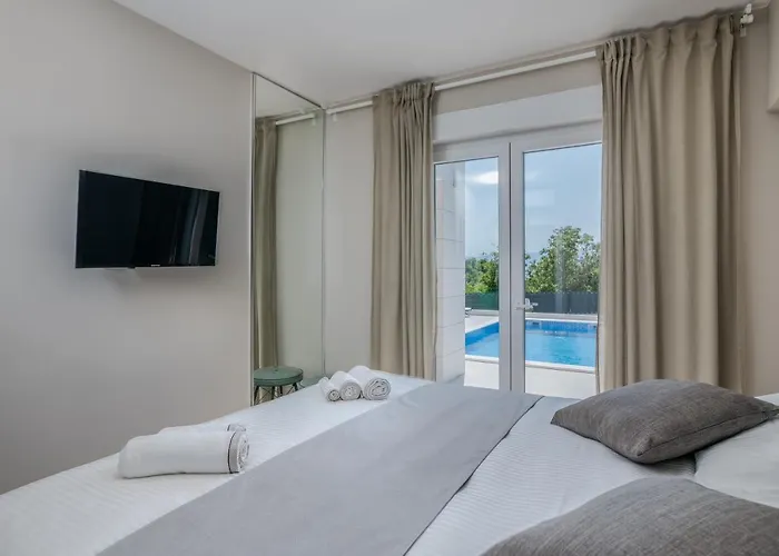 Periska Villa Skrbčići