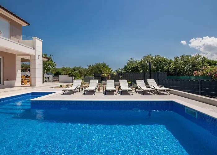 Periska * Skrbčići