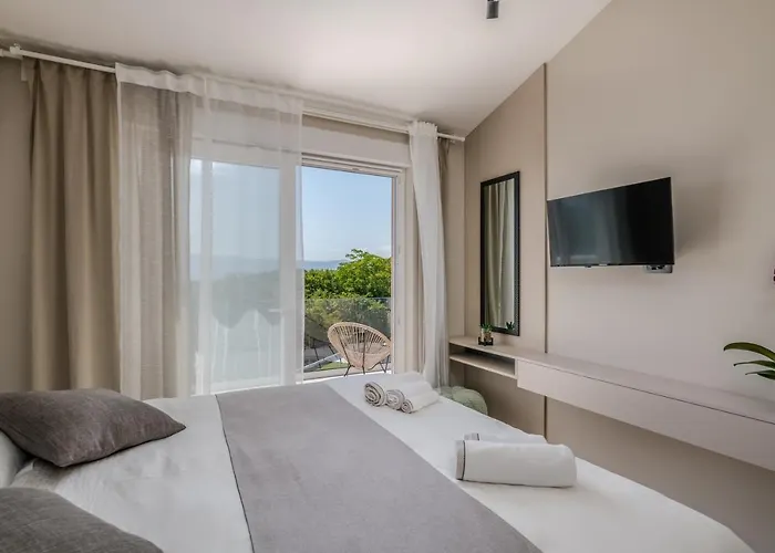 Villa Periska Skrbčići