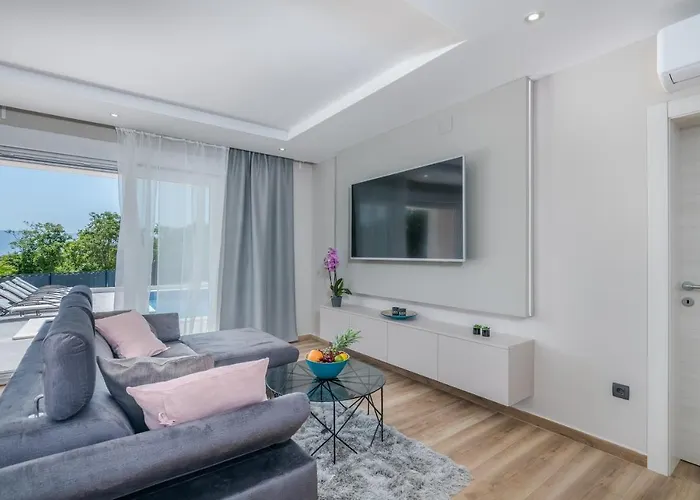 Periska * Skrbčići