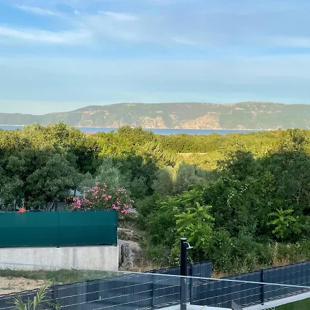 Periska Villa