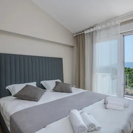 Periska Villa Skrbčići